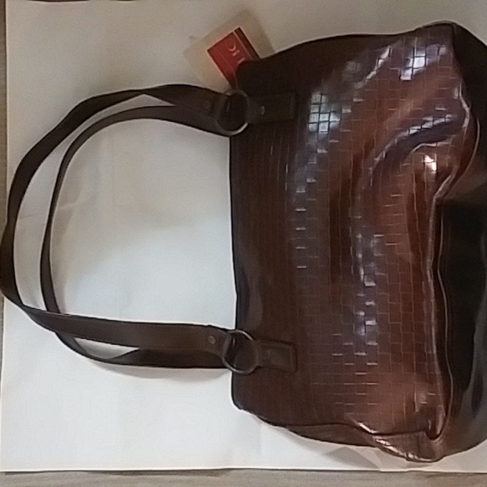 Relic handbag - Picture 2 of 6